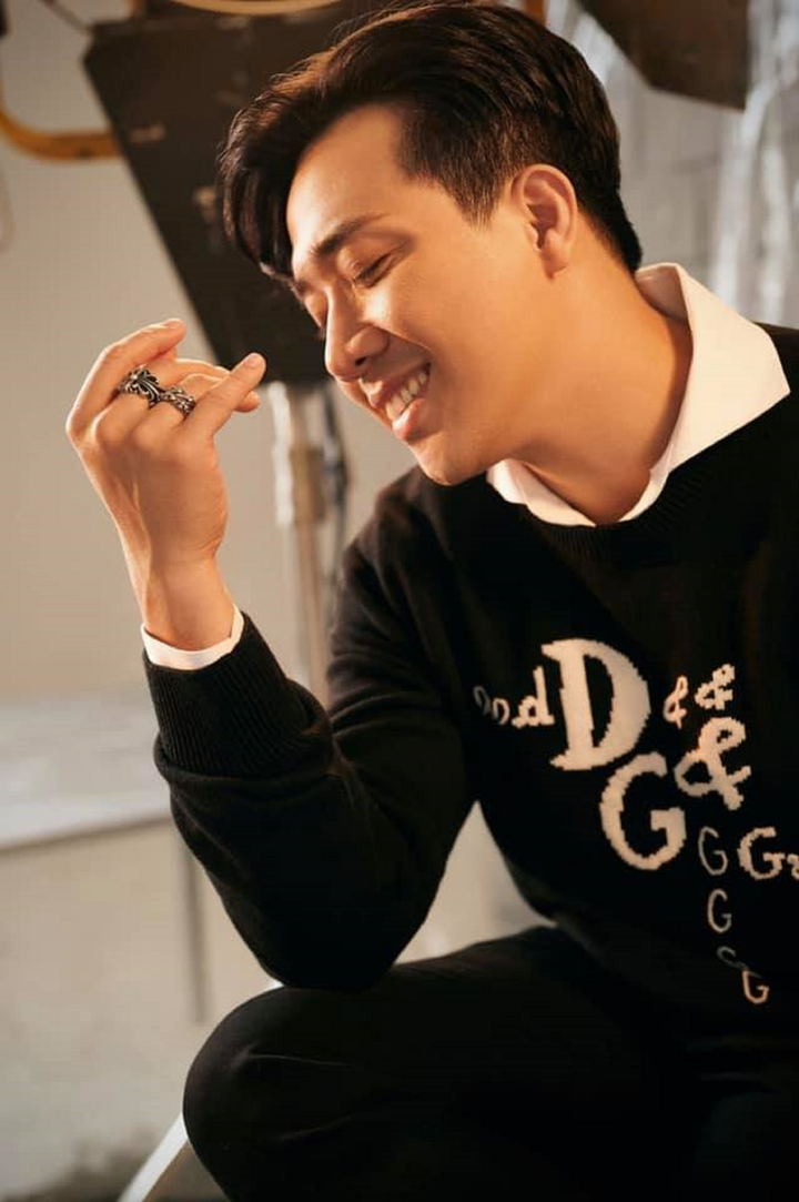 Trấn Thành: 'Những người vu khống tôi có 120 tỷ nợ gia đình tôi lời xin lỗi' - 2