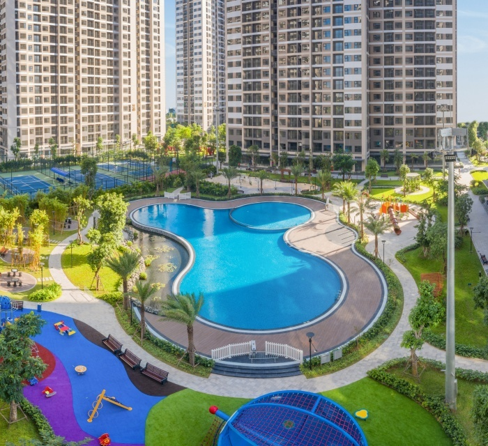 Đầu tư bất động sản mùa dịch, nên bỏ tiền vào đâu? - 1