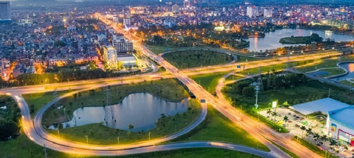 Bất động sản nào thuộc diện 'luồng xanh' khi đầu tư năm 2021? - 1