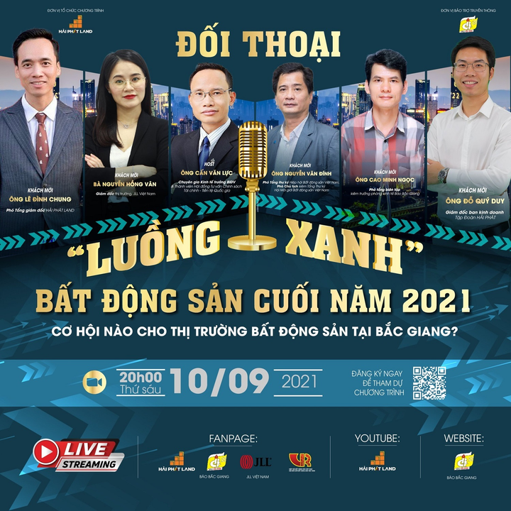 Bất động sản nào thuộc diện 'luồng xanh' khi đầu tư năm 2021? - 2
