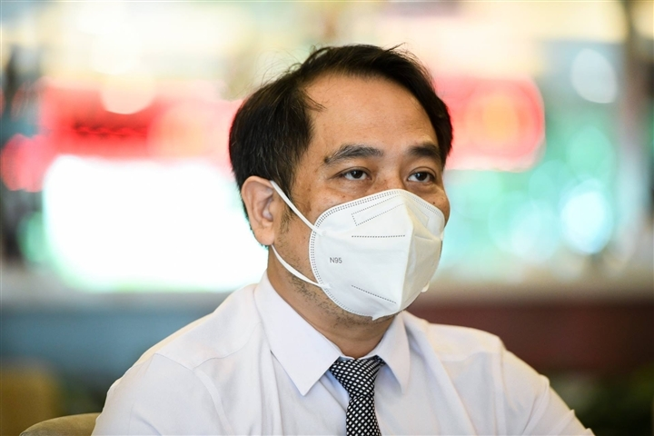 Ca COVID-19 mới ở Hà Nội từng nhiễm nCoV cách đây 10 tháng: Chuyên gia nói gì? - 1