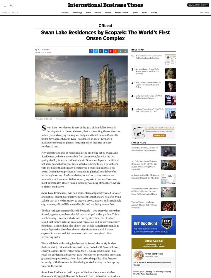 Việt Nam xuất hiện tổ hợp khoáng nóng cao tầng đầu tiên trên thế giới - 1