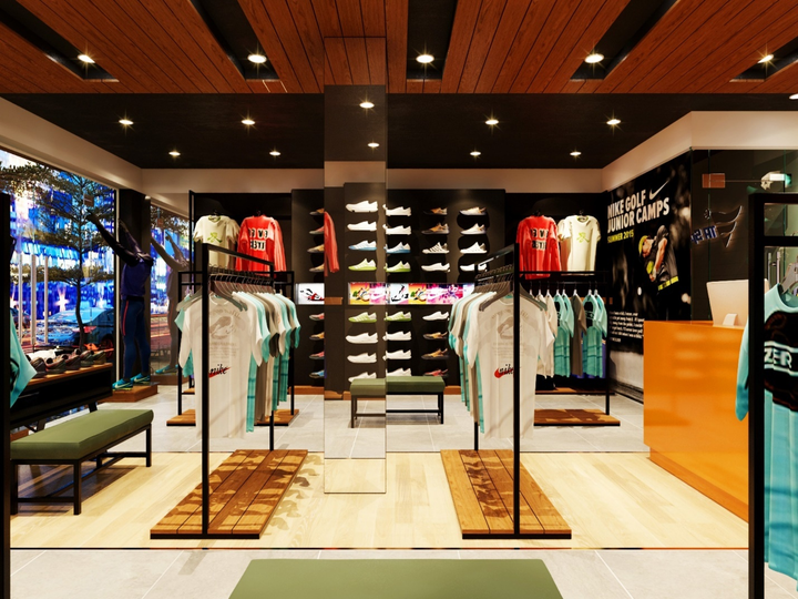 Chặng đường 13 năm bứt phá của thương hiệu thời trang Trường An Sports - 2