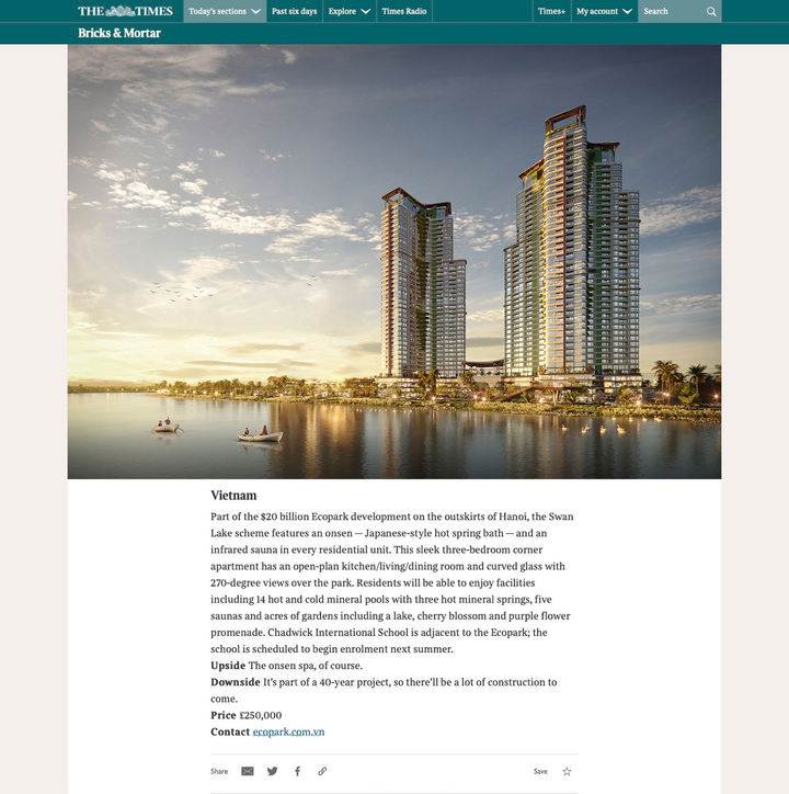 Việt Nam xuất hiện tổ hợp khoáng nóng cao tầng đầu tiên trên thế giới - 2