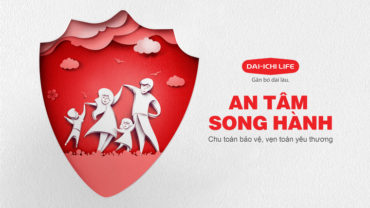 Dai-ichi Life Việt Nam ra mắt sản phẩm 'An Tâm Song Hành' - 1