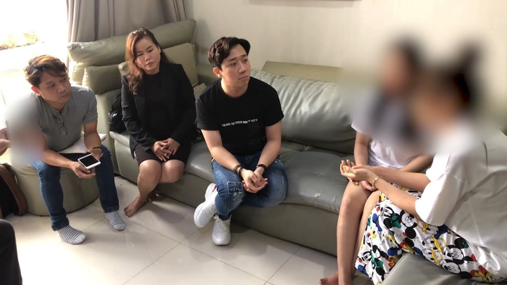 3 lần xử đẹp scandal của Trấn Thành, đặc biệt lùm xùm ăn chặn tiền từ thiện - 6