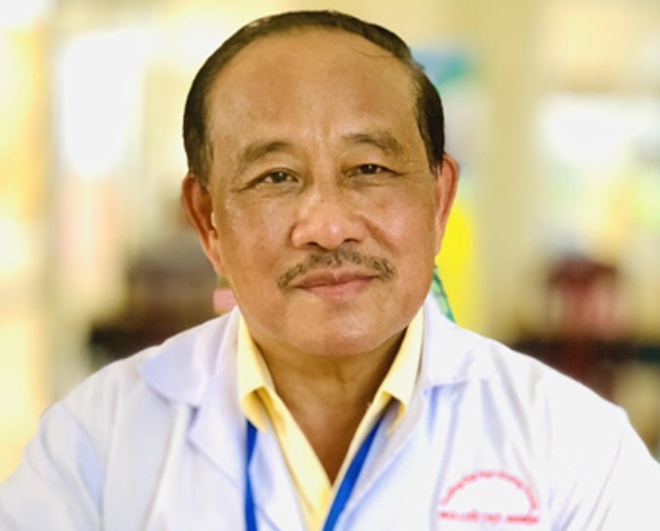 Nguyên Cục trưởng Y tế Dự phòng: Nới lỏng giãn cách, mở cửa kinh tế là cấp bách - 2