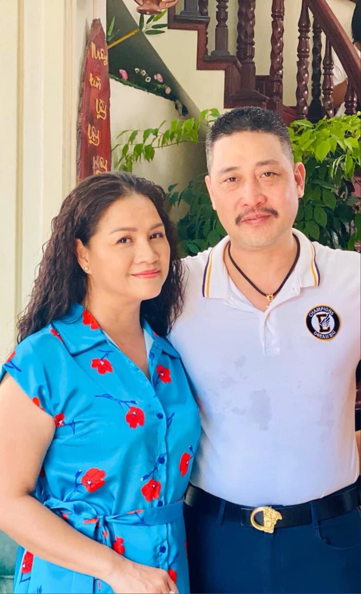 Ông Tấn 'Hương vị tình thân' bức xúc vì khán giả bình luận thô bỉ, vô văn hóa - 2