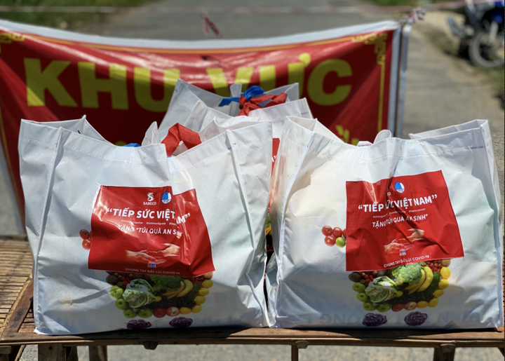 Dân chưa được hỗ trợ vì không có tạm trú: Chính quyền nhanh chóng xử lý - 1