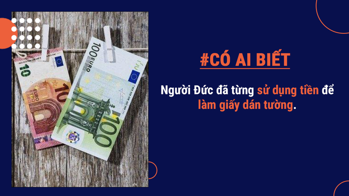 Có ai biết: Tiền giấy không làm từ giấy, lông chim từng là vật liệu làm ra tiền - 6