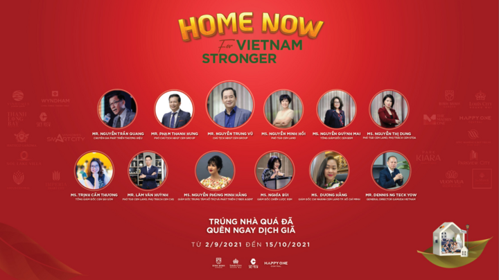 Môi giới BĐS mùa dịch, ở nhà nhưng không ‘bất động’ - 2