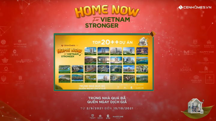 Môi giới BĐS mùa dịch, ở nhà nhưng không ‘bất động’ - 3