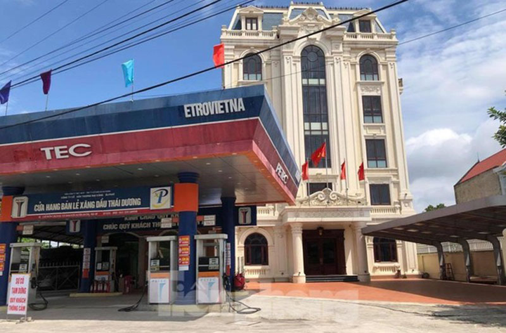 Lập 22 công ty 'ma' để bán hóa đơn, đại gia xăng dầu Ngô Văn Phát lĩnh 2 năm tù - 1