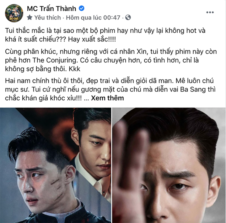 3 lần xử đẹp scandal của Trấn Thành, đặc biệt lùm xùm ăn chặn tiền từ thiện - 3