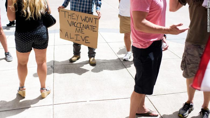 Nước giàu tiêm vaccine chậm lại, thế giới sẽ có thảm họa COVID-19 mới - 2