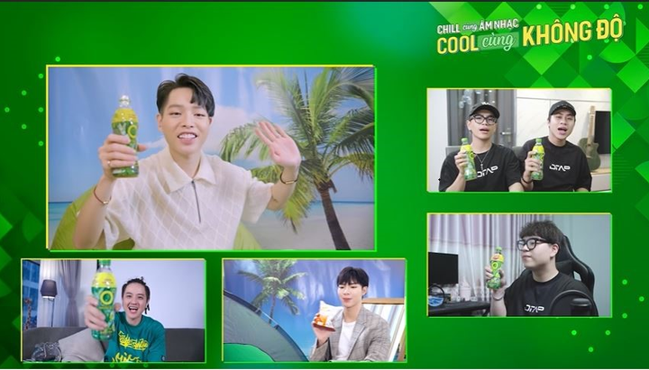 Erik gây bão mạng khi cover ca khúc 'Rửa mặt như mèo' - 7