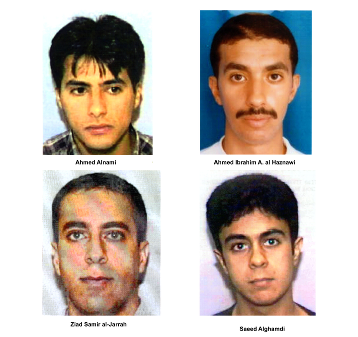 5 phút cuối trên chuyến bay 93 ngày 11/9, người Mỹ đứng lên chống trả - 3