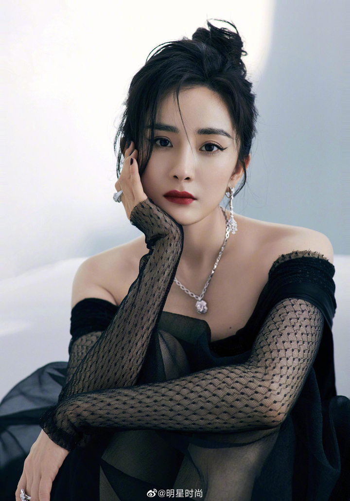 Mỹ nhân quỵt tiền từ thiện rúng động Cbiz 1 thời: Hiện tại vẫn là sao hạng A - 5