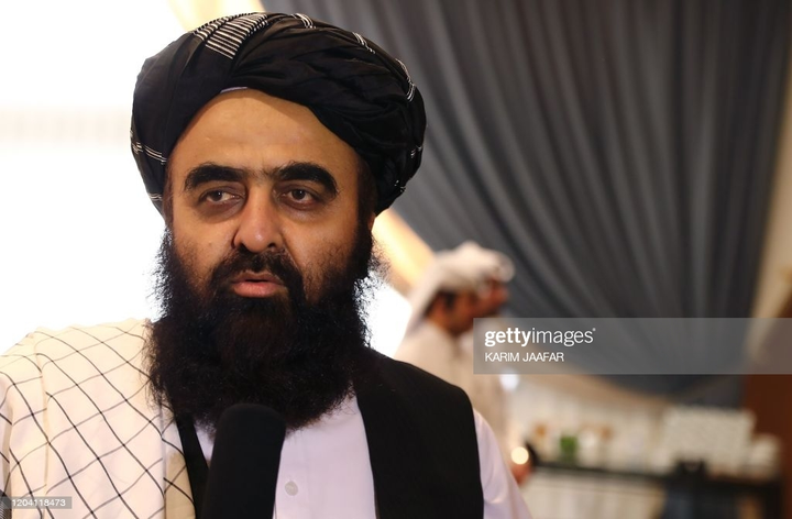 Điểm mặt những thủ lĩnh cộm cán của Taliban trong chính phủ mới ở Afghanistan - 4