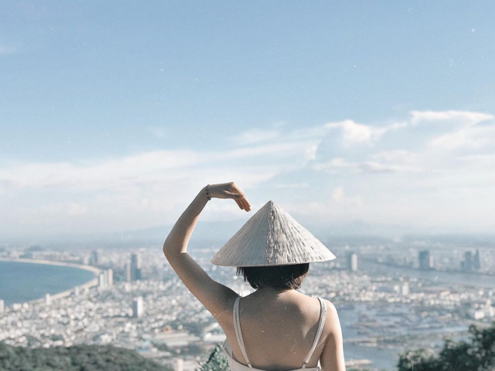 Ngất ngây cảnh bồng lai trên ‘nóc nhà’ của thành phố đáng sống nhất Việt Nam - 3