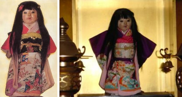 Hơn cả Annabelle, 4 búp bê này nổi tiếng khắp thế giới và gây ám ảnh tột độ - 2