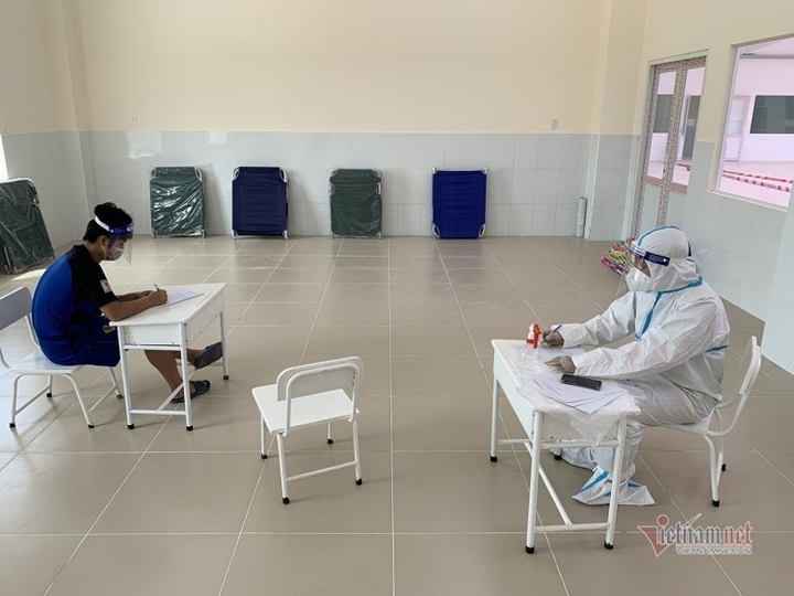 Giả mạo bác sĩ phao tin F0 được về nhà, nam thanh niên bị phạt 7,5 triệu đồng - 1