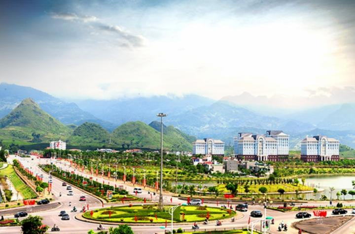 Phó Bí thư Thành ủy Lai Châu bị cách chức - 1