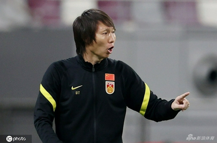 HLV Trung Quốc: 'Trận gặp Việt Nam quan trọng như chung kết' - 1