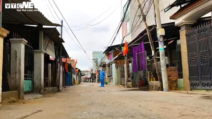 Quảng Ngãi thêm 19 người mắc COVID-19, ổ dịch Nghĩa An 18 ca - 1