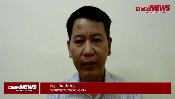 Chuỗi cung ứng hàng hóa đứt gãy giữa COVID-19: Cứu bằng cách nào? - 4