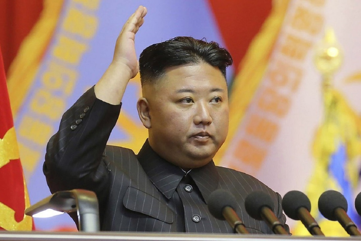 Tòa án Nhật triệu tập nhà lãnh đạo Triều Tiên - 1