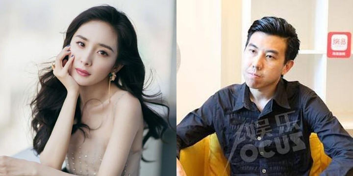 Mỹ nhân quỵt tiền từ thiện rúng động Cbiz 1 thời: Hiện tại vẫn là sao hạng A - 4