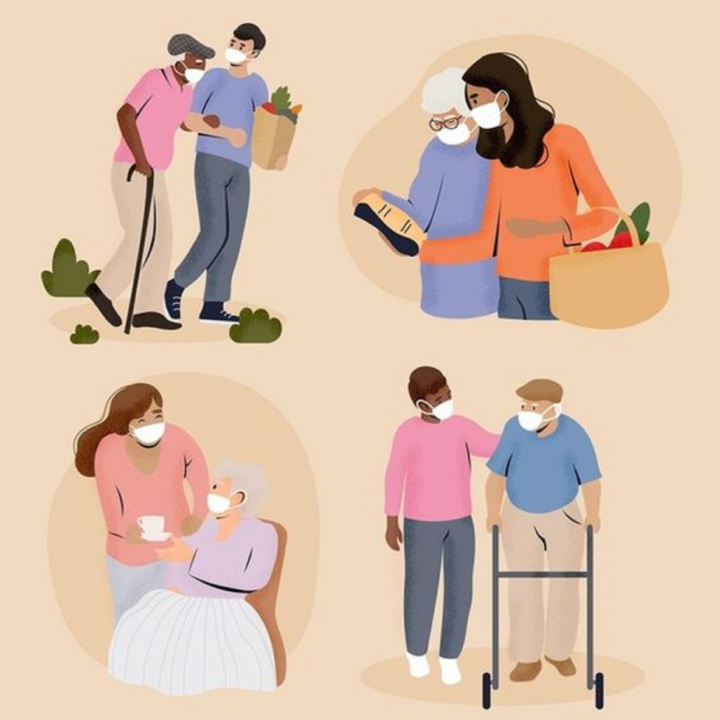 Mấy ai nhận ra làm việc thiện giúp người đâu cần phải 'có tiền tỷ, đợi đến dịp' - 2