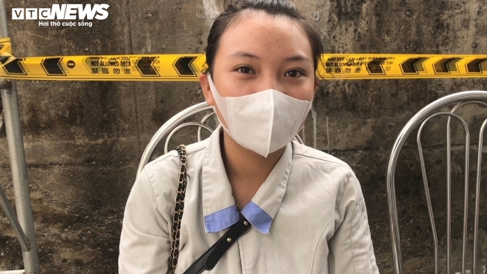 Ảnh: Hải Phòng ngày đầu triển khai tiêm vaccine Sinopharm cho nửa triệu dân - 8