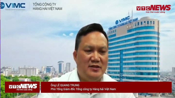 Chuỗi cung ứng hàng hóa đứt gãy giữa COVID-19: Cứu bằng cách nào? - 3