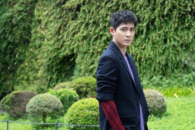 Hôn nhân của Châu Du Dân ảnh 1 Châu Du Dân tiết lộ vợ có dấu hiệu trầm cảm, con gái gặp vấn đề tâm lý - 1