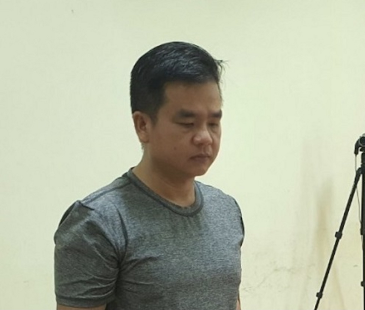 Vạch mặt Trương Châu Hữu Danh và nhóm 'Báo sạch' - 1