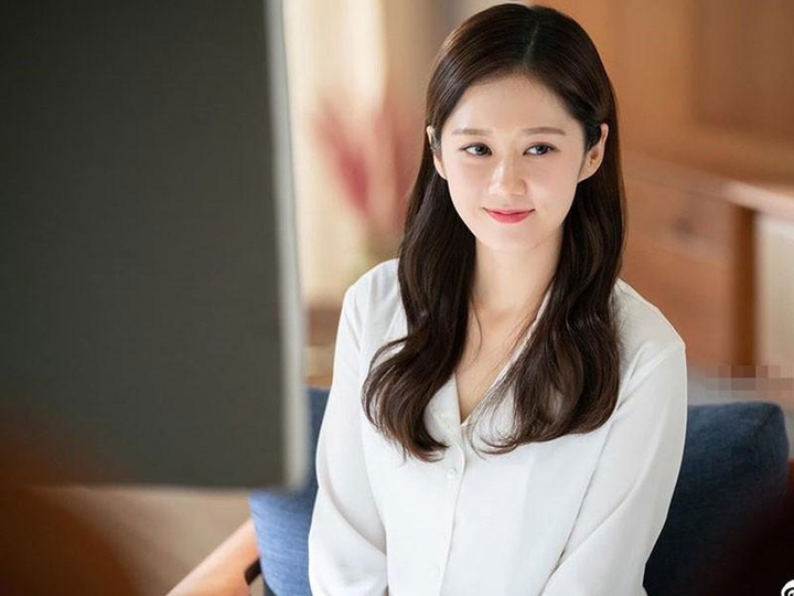 Jang Nara âm thầm làm từ thiện suốt 17 năm: Thiên thần là có thật - 1