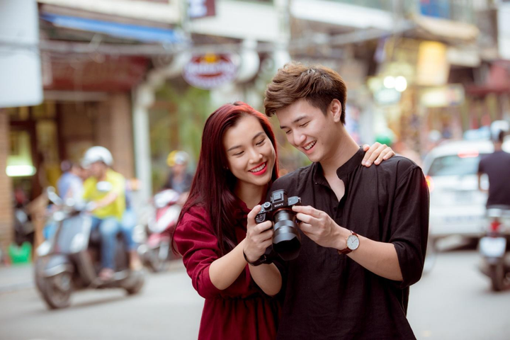 Sao Việt khi nói về người yêu cũ: Gil Lê khôn khéo, Huỳnh Anh ‘kém duyên’ - 5