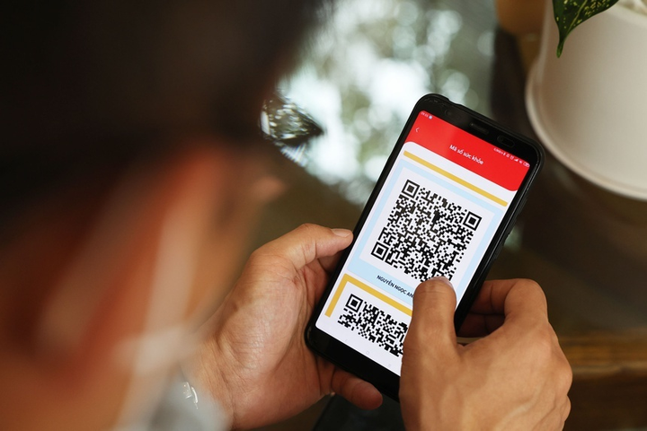 Vì sao nhiều người tiêm vaccine mà chưa có thông tin ở Sổ sức khỏe điện tử? - 2