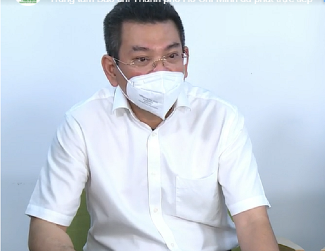 Quận đầu tiên của TP.HCM sẽ trở lại 'bình thường mới' thế nào? - 1