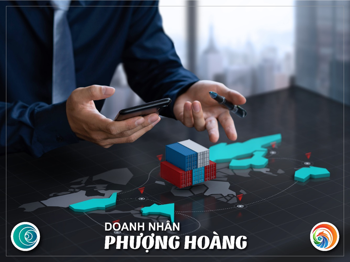 Ra mắt cuộc thi 'Doanh nhân Phượng Hoàng', tìm kiếm startup tài năng - 1