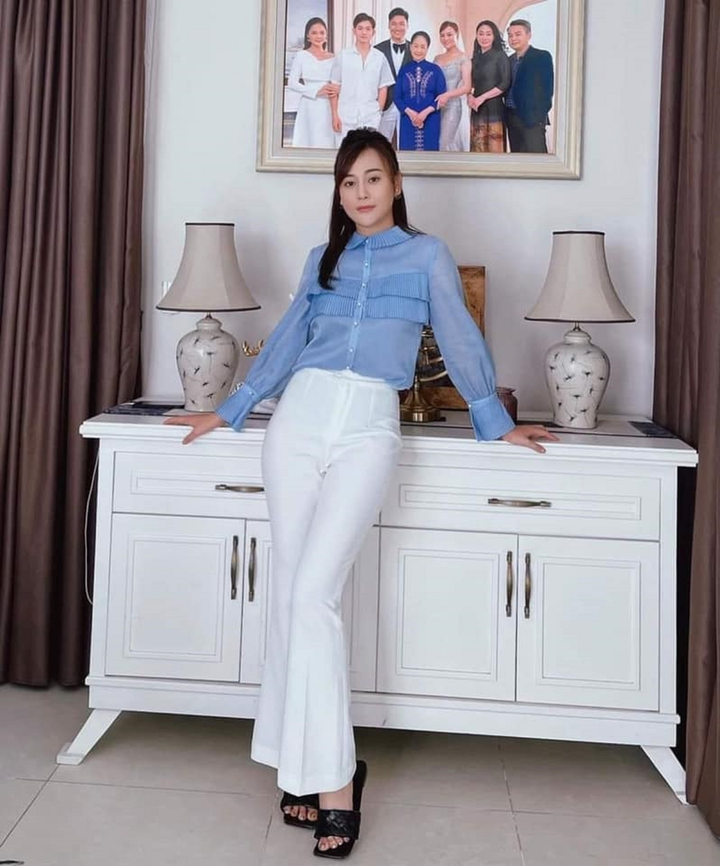 Hương vị tình thân: Nam thay đổi chóng mặt khi trở thành phu nhân Tổng Giám đốc - 6