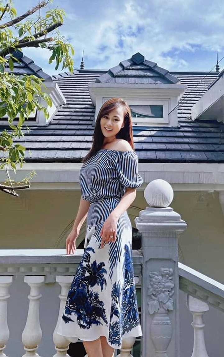 Hương vị tình thân: Nam thay đổi chóng mặt khi trở thành phu nhân Tổng Giám đốc - 8