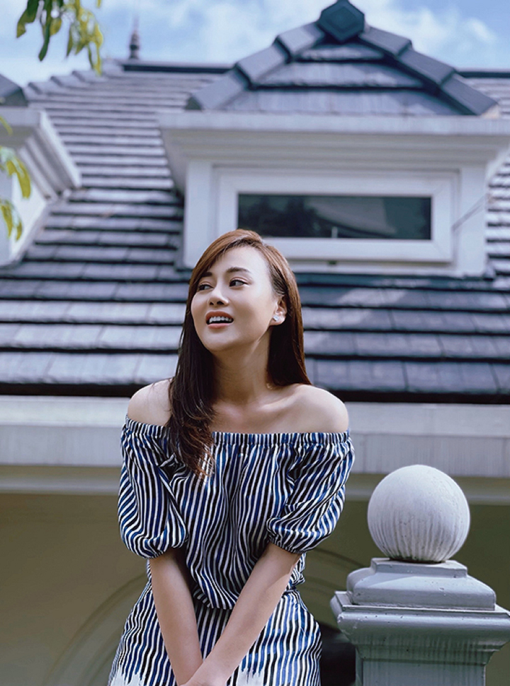 Hương vị tình thân: Nam thay đổi chóng mặt khi trở thành phu nhân Tổng Giám đốc - 9