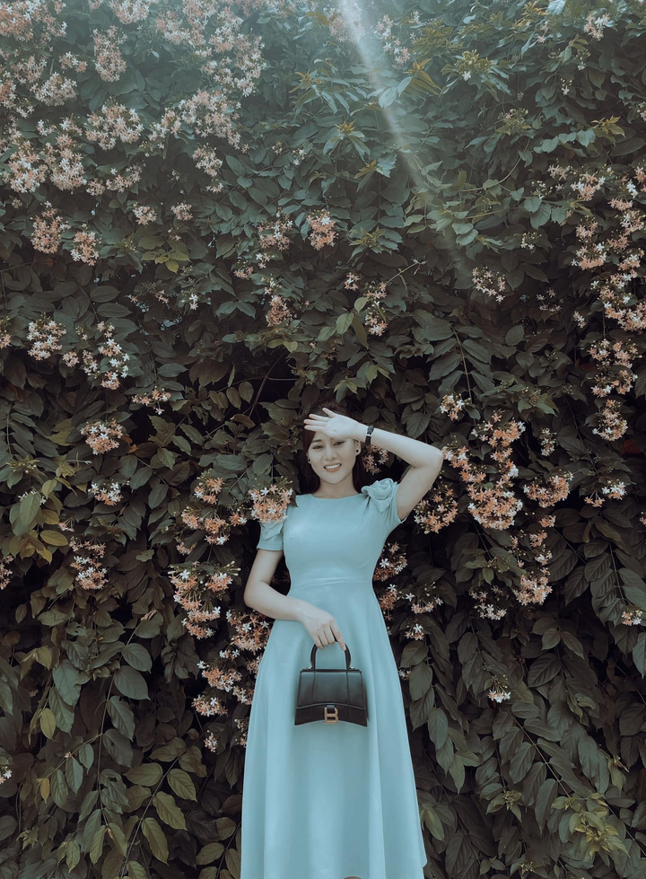 Hương vị tình thân: Nam thay đổi chóng mặt khi trở thành phu nhân Tổng Giám đốc - 7