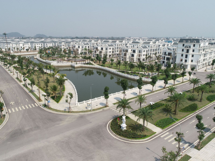 Nhà đầu tư đổ về Thanh Hoá săn dự án đẳng cấp - 2