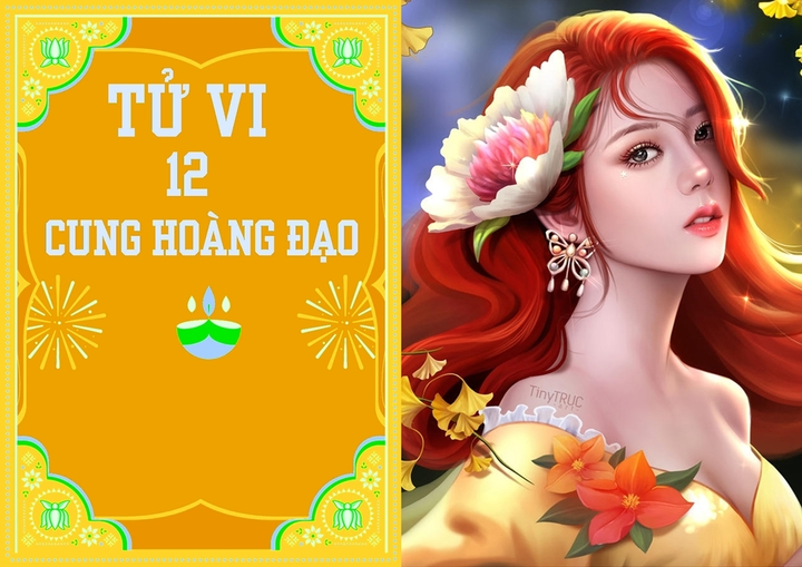 12 cung hoàng đạo 10/9: Xử Nữ tăng thu giảm chi, Bảo Bình nên tránh thị phi - 1
