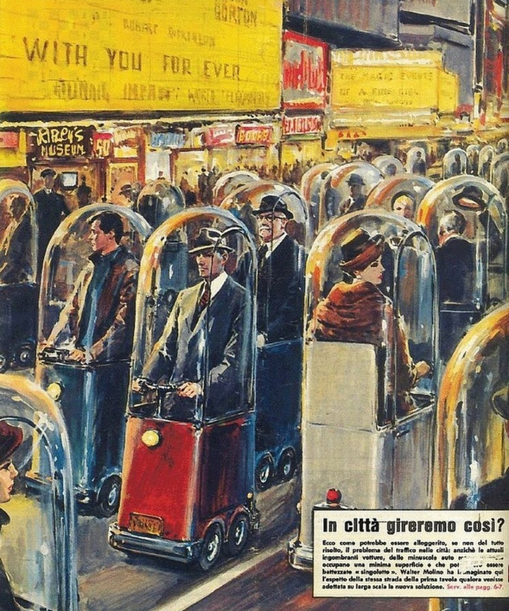 Sự thật sau bức họa ‘tiên đoán’ vận mệnh thế giới năm 2022 trùng hợp kinh ngạc - 3