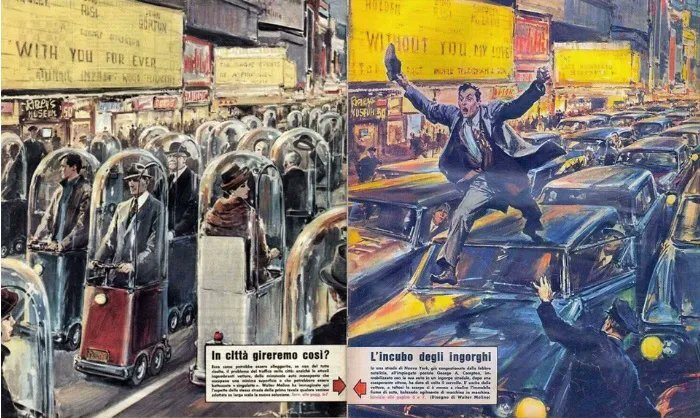 Sự thật sau bức họa ‘tiên đoán’ vận mệnh thế giới năm 2022 trùng hợp kinh ngạc - 2